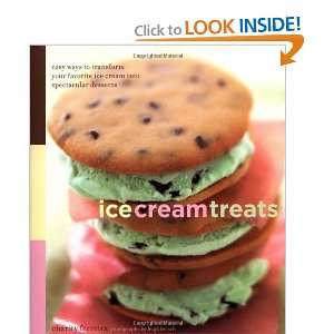  Ice Cream Treats: Easy Ways to Transform Your Favorite Ice 