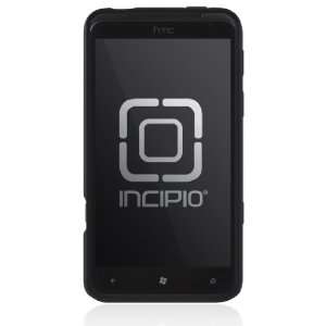  Incipio HT 257 HTC Titan NGP Semi Rigid Soft Shell Case 