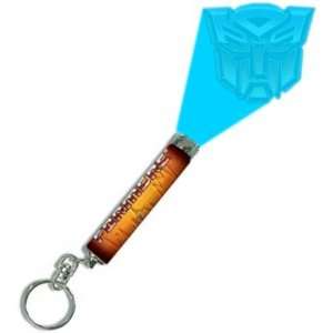    Transformers Projector key chain by Basic Fun Toys & Games