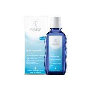  Weleda, Gentle Cleansing Milk 3.4 fl oz Beauty