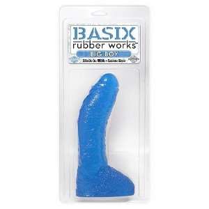  BASIX BLUE BIG BOY
