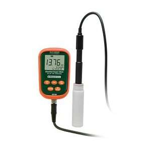  Extech Portable Dissolved Oxygen Meter Industrial 