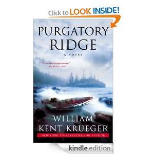   Cork OConnor mystery) William Kent Krueger  Kindle Store