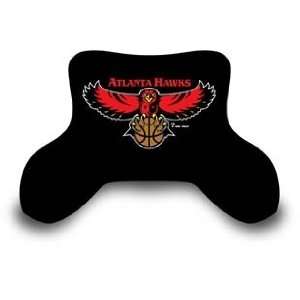  NBA Basketball Atlanta Hawks 20X12 Bedrest   Fan Shop 