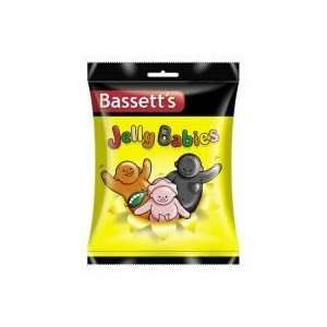 Bassetts Jelly Babies  Grocery & Gourmet Food