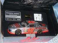 STERLING MARLIN #40 ~01 Team Caliber 1:24 OWNERS SERIES  