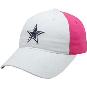   Cancer Awareness Adjustable Slouch Hat:  Sports & Outdoors