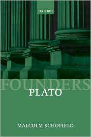 Plato Political Philosophy, (0199249466), Malcolm Schofield 