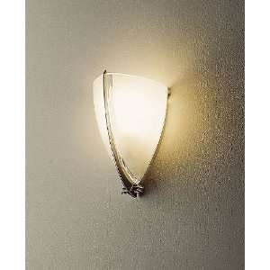  Vesta half wall sconce by Artemide