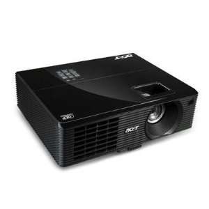  X1161P X1161P Value Projector Electronics