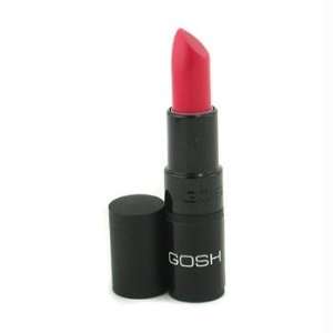  Gosh Velvet Touch Lipstick   # 138 Peony   4g/0.1oz 