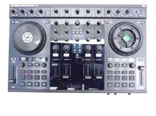   INSTRUMENTS TRAKTOR KONTROL S4 PRO AUDIO DJ CONTROLLER CONSOLE USB