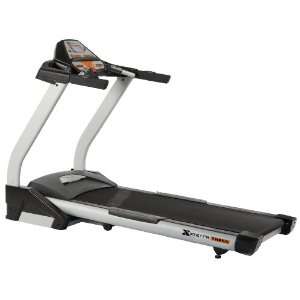 Xterra TR250 Folding Treadmill 