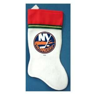  New York Islanders NHL Christmas Stocking: Sports 