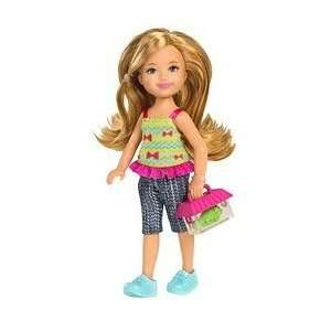  Barbie & Friends Viveca & Pet Doll   2012 Release: Toys 
