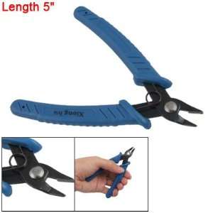   Coated Handle Wire Cutting Side Cutting Pliers