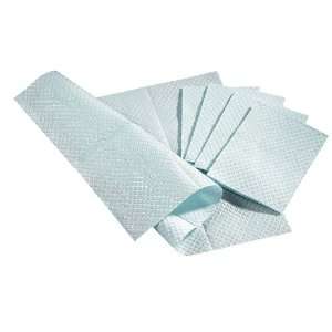  Professional Towels/Dental Bibs Case Pack 500   411455 