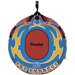 SevylorPro Express Inflatable Towable