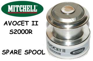 MITCHELL AVOCET REEL   SPARE SPOOL   S2000 R   FT60  