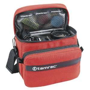  Tamrac 601 Expo 1 Camera Bag (Chili)