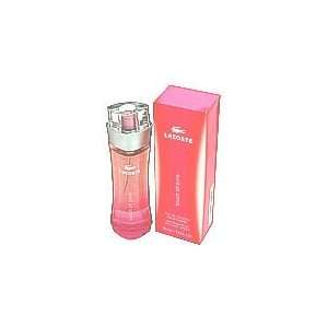  TOUCH OF PINK by Lacoste(WOMEN): Health & Personal Care