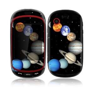   Gravity T (Touch) Decal Skin Sticker   Planet Suite 