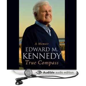   (Audible Audio Edition) Edward M Kennedy, John Bedford Lloyd Books