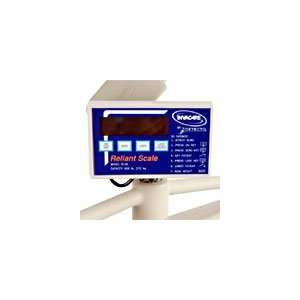  Invacare Reliant Digital Scale