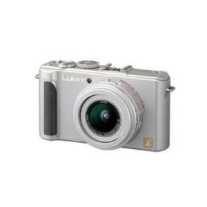  Panasonic Lumix DMC LX3 Digital Camera
