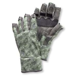  L.L.Bean Buff Angler Glove