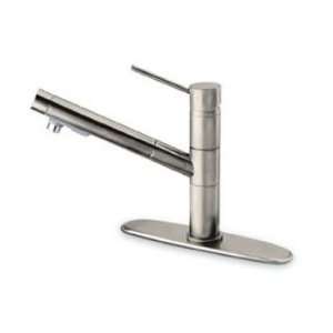  La Toscana 78CR568 Pullout Kitchen Faucet