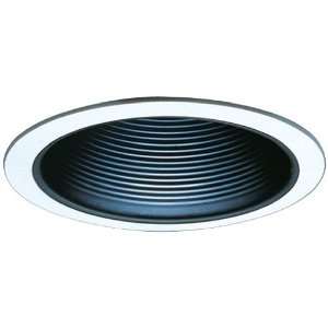   Airtight Metal Baffle Cone with Torsion Springs