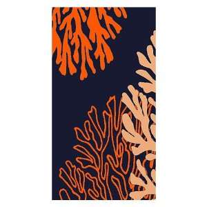  Ursula Rug in Orange