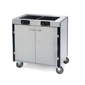  Creation Express Station Mobile Cooking Cart, 34 x 22 x 35 