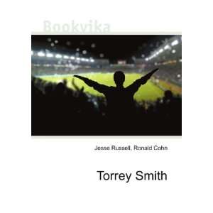 Torrey Smith Ronald Cohn Jesse Russell  Books