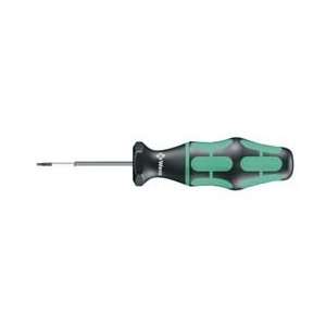    Wera Tx 9 X 1.4 Nm Preset Torque Screwdriver