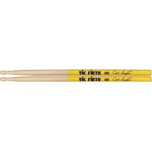  Vic Firth Carter Beauford Signature Drumsticks Musical 