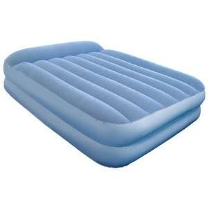   Hi Loft Simmons Beautyrest Air Bed Size Twin