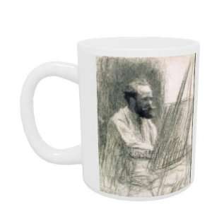   ) by Leon Augustin Lhermitte   Mug   Standard Size