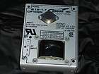   Johnson Controls / Condor 12VDC Power Supply RPA 106 0 B12 1.7 CP1029