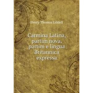   Britannica Expressa (Portuguese Edition): Henry Thomas Liddell: Books