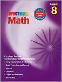 Math Grade 8 (Spectrum Series) Thomas Richards