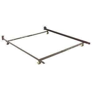   Restmore 46 Low Profile Bed Frame   Twin / Full Size