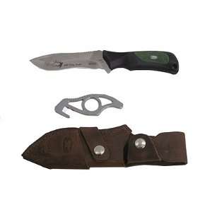  Buck Knives 3995 EH Adr Guthook Ring Pro S30V Folding Knife 