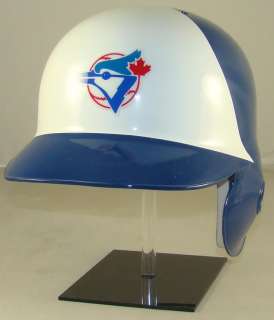 TORONTO BLUE JAYS Full Size Throwback Batting Helmet  