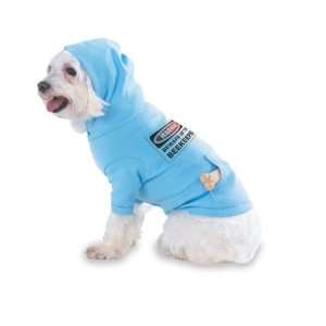  BEWARE OF THE BEEKEEPER Hooded (Hoody) T Shirt with pocket 