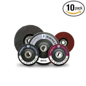  Mercer Abrasives 396GRY 10 4 1/2 Inch by 7/8 Inch Silicon 