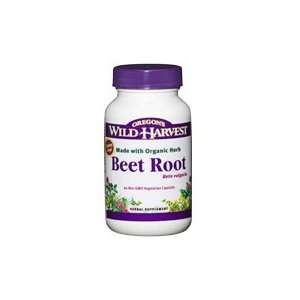  Beet Root Organic   Increase Memeory, 90 ct: Health 