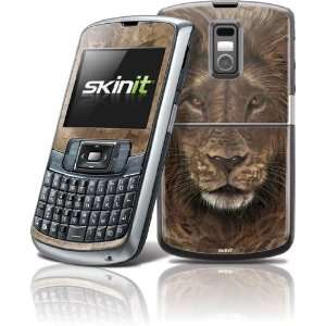  Lionheart skin for Samsung Jack SGH i637 Electronics