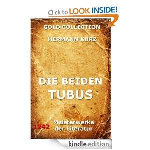 Die beiden Tubus (Kommentierte Gold Collection) (German Edition 